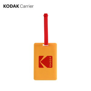 �yKODAK Carrier�z�R�_�b�N �L�����A �A�C�R�j�b�N �l�[���^�O �i���Q�[�W �^�O ���s ���� �C�O �o�b�O �p�X�P�[�X ���� �A�N�Z�T���[ �C�G���[ �j�y�C�O�f�U�C���z�y���K�i�z�y���[���֑�����