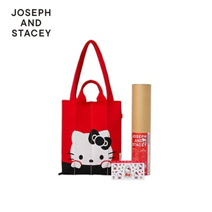 楽天市場】【Sanrio×JOSEPH&STACEY】サンリオ×ジョセフ&ステイシー 