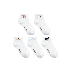 ySanriozTI LN^[ u[fC AN \bNXEn[LeB[ }CfB[ Vi[ N~ ||v Sanrio fB[X LbY WjA Ԃ C