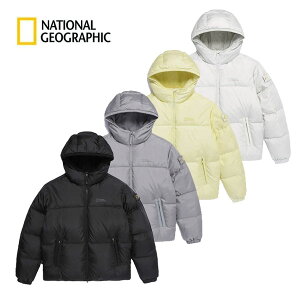 �_�C�O���胂�f���^�yNATIONAL GEOGRAPHIC�z�i�V���i���W�I�O���t�B�b�N �G�C�� �t�[�f�B�[ �O�[�X�_�E�� �W�����p�[ N254UDW171�i�t�[�h �H�� �O�[�X �_�E�� �t�F�U�[ �W�b�v �V���v�� ���� �C���i