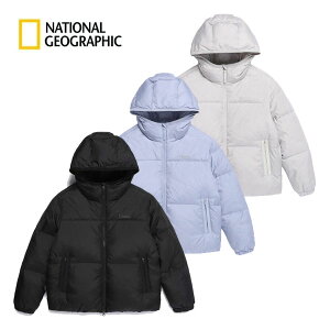 �_�C�O���胂�f���^�yNATIONAL GEOGRAPHIC�z�i�V���i���W�I�O���t�B�b�N ���f�B�[�X W' �G�C�� �t�[�f�B�[ �O�[�X �_�E�� �W�����p�[ N254WDW171�i�H�� �t�F�U�[ �W�b�v �m�[�J���[ �V���v�� ���� �C