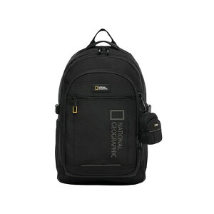 �yNATIONAL GEOGRAPHIC�z�}�C���h �����b�N�T�b�N N261ABG060 �i�V���i���W�I�O���t�B�b�N �u���b�N �O���[�i30L ���� �P�[�X �G�R�o�b�O �t�� �|�P�b�g ���|�P �d�؂� �ʊw �ʋ΁j�y�\�񏤕i�z�y���K