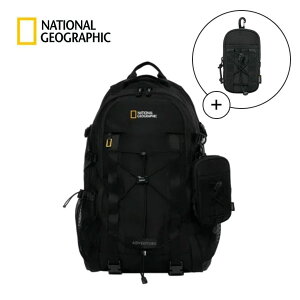 �yNATIONAL GEOGRAPHIC�z�t���[�W���������b�N �T�b�N N261ABG100 �i�V���i���W�I�O���t�B�b�N�i��e�� �o�b�N�p�b�N ���� �P�[�X �t�� �|�P�b�g ���|�P �d�؂� �ʊw �ʋ� ���s�j�y�\�񏤕i�z�y���K