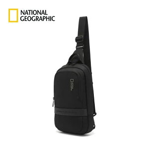 �_�C�O���胂�f���^�yNATIONAL GEOGRAPHIC�z�i�V���i���W�I�O���t�B�b�N�A�[�o���V�e�B �X�����O�o�b�O N265ACR050�i�u���b�N �N���X�o�b�O �V�����_�[ �|�P�b�g �d�؂� �ʊw �ʋ΁j�y�\�񏤕i�z�y