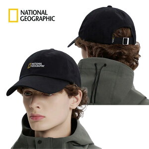 �_���{�����׃u�����h�^�yNATIONAL GEOGRAPHIC�z�i�V���i���W�I�O���t�B�b�N �X���[�����S �L���b�v N265AHA010�i�T�C�Y���߉� �V���v�� ���S �X�q �c�o ������ uv�΍�ɂ��j�y�\�񏤕i�z�y���K�i�z