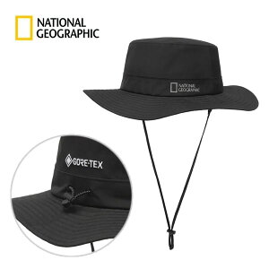 �yNATIONAL GEOGRAPHIC�z�i�V���i���W�I�O���t�B�b�N �A�[�o�� �S�A �e�b�N�X �n�b�g N265AHA200�i�T�C�Y���߉\ �X�g���b�v �V���v�� ���S �X�q �⊴ �c�o ������ uv�΍�ɂ��j�y�\�񏤕i�z�y���K