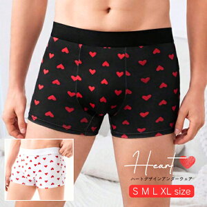 �n�[�g�� �v�����g�����Y �{�N�T�[ �p���c / �j�� �A���_�[�E�F�A �u���[�t �����ySHEIN�z�y���[���֑��������z