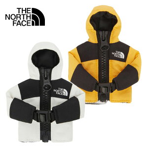 _CO胂f^yTHE NORTH FACEzU m[XtFCX }Ee WPbg L[O NA5AR04D GOLD_YELLOW / WHITEikvV t[h _E obO`[ L[z_[jy؍ / KOREA CZ