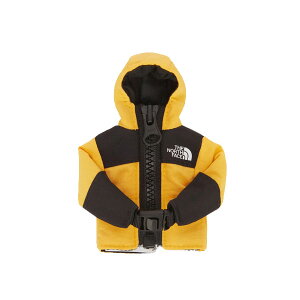 yTHE NORTH FACEzU m[XtFCX }Ee WPbg L[O NA5AR04D GOLD_YELLOW / WHITEikvV t[h _E obO`[ L[z_[ji؍ / KOREA CZXjy\񏤕izy