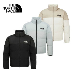 _VIK{ACe^yTHE NORTH FACEzY }X^[ _E WPbg NJ1DR76i؂ւ  R[g t[h t[fB[ WbvjyBLACK / SILVER_GRAY / IVORYzyXS/S/M/L/XL/XXL/XXXLzy