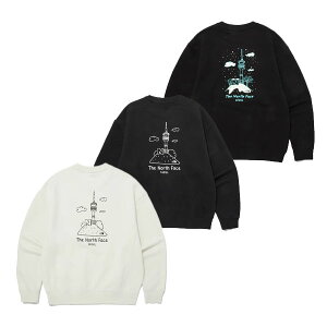 _VIK{ACe^yTHE NORTH FACEzU m[XtFCX Y \E GfBV XEFbg NM5MQ5 BLACK WHITE jZbNX XGbgg[i[y؍ / KOREA CZXzy{