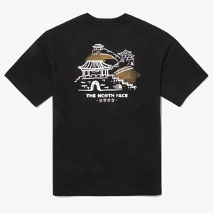 _VIK{ACe^yTHE NORTH FACEzU m[XtFCX 슿R (inT\) GfBV TVc NT7UQ46B BLACK Y fB[X jZbNXi؍ / KOREA CZXj