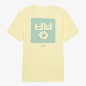 _2025NHgh聚N[|^yTHE NORTH FACEzU m[XtFCX nO Oy Eh  TVc NT7UR61C Y fB[X jZbNX KOREAi\񏤕ijyLIGHT_YELLOWzi
