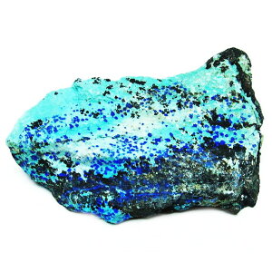  AYCg Azurite  87mm x  58mm x :30mm p[Xg[ 