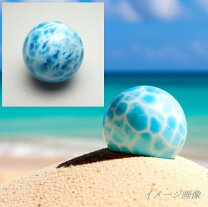 楽天市場】ラリマー 丸玉 20mmの通販