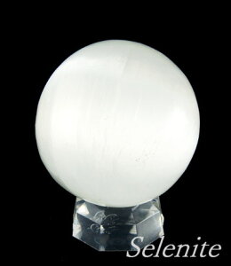 ۋ ZiCg Selenite 40mm t-AN 1 VR  u z  ̏_ Z[l  u u N J^ p[Xg[
