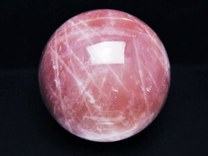 ۋ [YNH[c 170mm/6.6kg 1  _ [YNH[c g sN Rose Quartz  u p[Xg[ t
