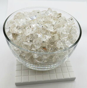    NA[ 500gyi  AAAz10×20mm MƃR[X^[t p[Xg[     bNNX^ Crystal NX^ NH[cyNX^[ u