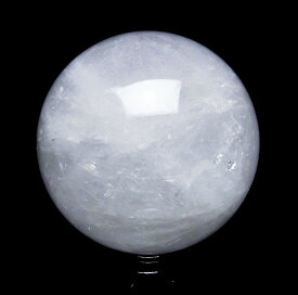 丸玉 ガーデンクォーツ 水晶 105mm玉 1個 【ヒマラヤ産】ほとんど白い玉