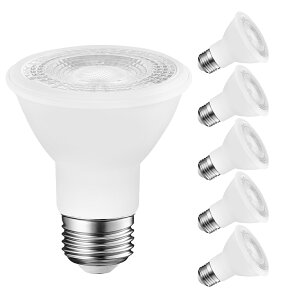 ő2,025~ItN[|zzLEDX|bgCg E26 6 r[d 550LM 6W(nQd40W) PAR20 F 5000K zCg 3Nۏ Ή  LVWIT