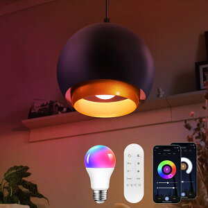 ő2,025~ItN[|zzy_gCg _Ng[/|V[O V[Ov LEDdt E26 810LM 60W` Rt Wi-Fi u AlexaΉ Google Home