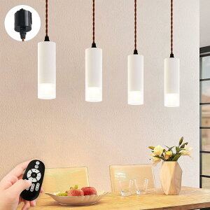 N[|zzy_gCg X|bgCg 4Zbg F Rt LEĎ^ 60W _Ng[pX|bgCg LED 810LM ݂艺 R[ht 100cm߉ F F