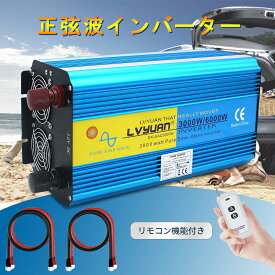 楽天市場 正弦波 インバーター おすすめの通販