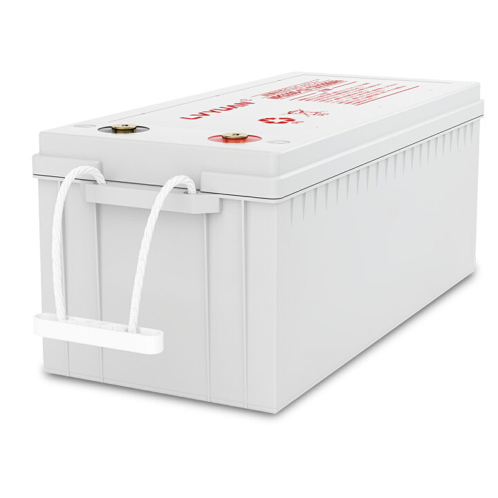 楽天市場】【クーポン適用で42,299円】 【LVYUAN公式】バッテリー 鉛 