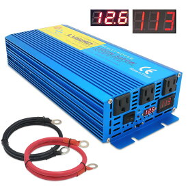 楽天市場 1500w インバーターの通販