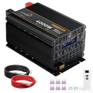 yN[|33,148~`zyivۏ؁zCo[^[ g 12V to 100V i3000W/4000W ő6000W/8000W DC AC 50HZ/60HZؑ   J[Co[^[ ԒObY X}z[d zd ً} hЗp