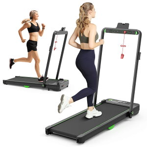 Fitsmile ルームランナー ランニングマシン 家庭用 静音 折り畳み式 トレッドミル 最大12km/h 2.25HPモーター 超薄型13cm 耐荷重120kg コンパクト設計 組立不要 軽量 ウォーキングマシン トレーニン