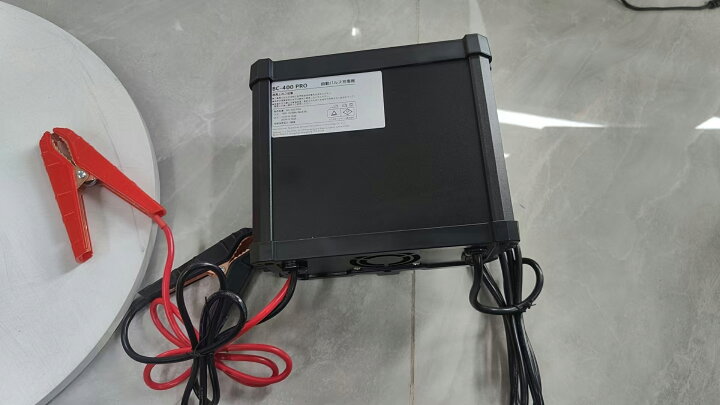楽天市場】【クーポン適用で12,749円】 LVYUAN全自動パルスバッテリー 