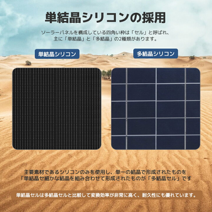 楽天市場】【15%OFF-3/3日20:00開始】LVYUAN(リョクエン)100W ソーラー 