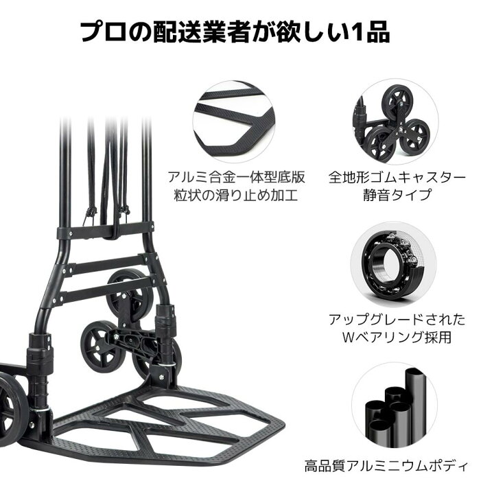公式】パーマンショップ-ハンドパレット トラック 標準タイプ: 物流 