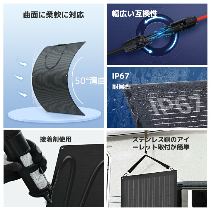 楽天市場】【15％クーポン‐29日まで】LVYUAN公式単結晶 ETFE 柔性 据置 
