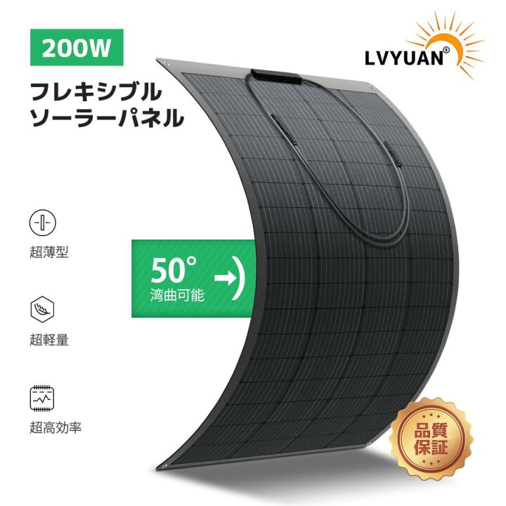 楽天市場】【15％クーポン‐29日まで】LVYUAN公式単結晶 ETFE 柔性 据置 