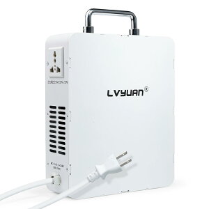 �y15��OFF�N�[�|���z�z���zLVYUAN�i�����N�G���j������p�ψ��� 100V�`110 to 220V�`230V���� 1000W 2000W 3000W �����@ �ψ��� �|�[�^�u���g�����X �A�b�v�g�����X �C�O�d�C���i����{�g�p �d���g�����X