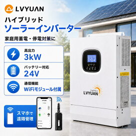 楽天市場】【15％OFFクーポン配布中】LVYUAN 3000W 単相二線式 