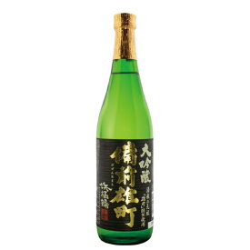 浜福鶴 備前雄町 大吟醸 720ml【父の日】【清酒】＜日本酒 御中元 ギフト プレゼント Gift 贈答品 内祝い お返し お酒＞