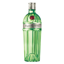 タンカレー・ジン・ナンバーテン 750ml＜御中元 ギフト プレゼント Gift お酒 酒＞