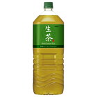 【お歳暮 ギフト】キリン 生茶 2Lペット×6本（1ケース）【2ケース毎に1配送料】＜ギフト プレゼント Gift＞