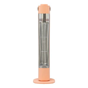 【26日までP5倍】 速暖 カーボンヒーター 縦型 スリム 小型 コンパクト ミニ電気ストーブ ミニストーブ 遠赤外線ストーブ 遠赤外線ヒーター 電気ヒーター お風呂場 脱衣所 洗面所 トイレ リ