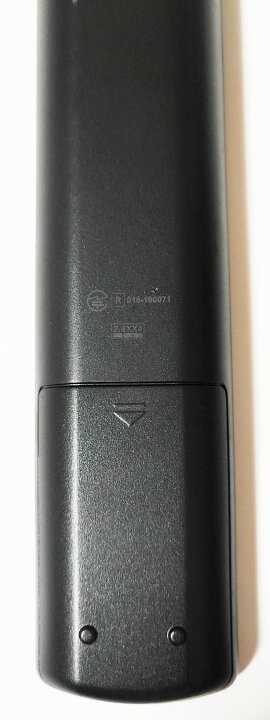 楽天市場】速達 純正 新品 アウトレット TCL テレビ リモコン  