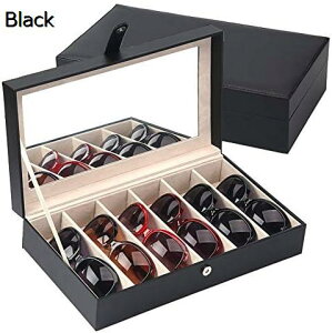 ዾP[X tFCNU[WG[[P[Xዾ[{bNX6XbgsTOXÃRN^[  KlP[X (Color : Black, Size : 33.5X19X8.5CM)