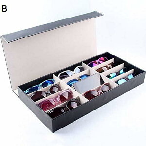 Kl[{bNX 12ObhTOXfBXvCP[XዾዾXg[WfBXvC{bNXA܂肽ݎ̊WtAዾWG[p @\Xg[W (Color : A)