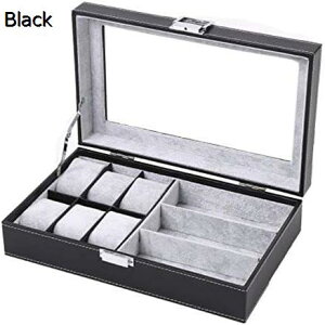 ACEFA[{bNXA PUU[6 + 3nCGhEHb`{bNXTOX{bNXWG[[{bNX ዾȒPɌĕۊǂ (Color : Black, Size : 32.5cmx20cmx9cm)