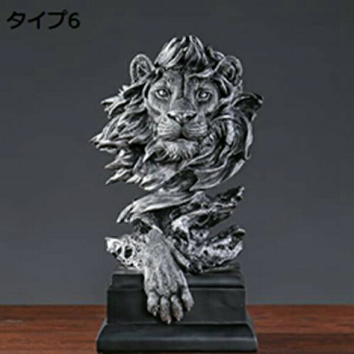 楽天市場】【25%OFFクーポン】北欧置物 樹脂工芸品 オブジェ F 鷹の像 