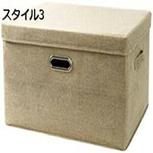 [{bNX [P[X e ߗގ[ ܂肽 t ӂt  z 45*35*25cm Ȗ ߑP[X t@Xi[ ߑP[X [ X^C1 ʋC y h [P[X N