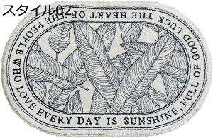 փ}bg   􂦂 k ȉ~` sN X^C 50*80cm ԕ J[ybg O}bgC}bg oX}bg }bg DƂ z  ӂӂ ~ O o RۏL