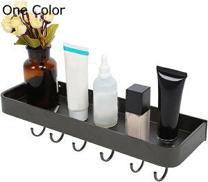 浴室用ラック 化粧品収納棚 シャンプーラック ラック 風呂 風呂場 洗面所 お風呂の壁に 小物収納 バスルーム ステンレス バスケット 収納 錆びない 清潔 タオル掛け 石鹸置き